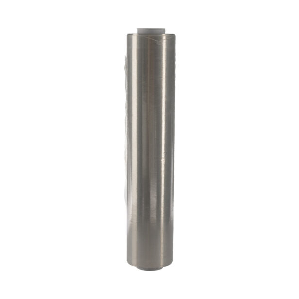 Stretchfolie handrollen 50cm x 300m 17my met 30% PCR