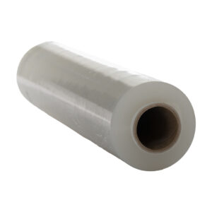 Stretchfolie machinerollen  50cm 250%+ rek