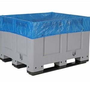 Eurocap 105 x 125 x 25cm