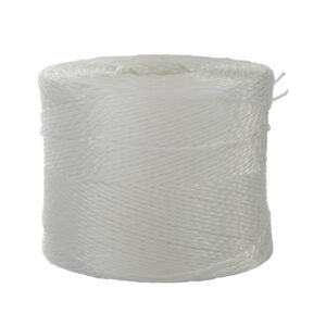 PP touw wit 3/2100 2kg/kluw