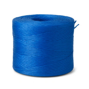 PP touw blauw 1/700 2kg/kluw