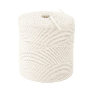PP touw wit 2/800 5kg/kluw