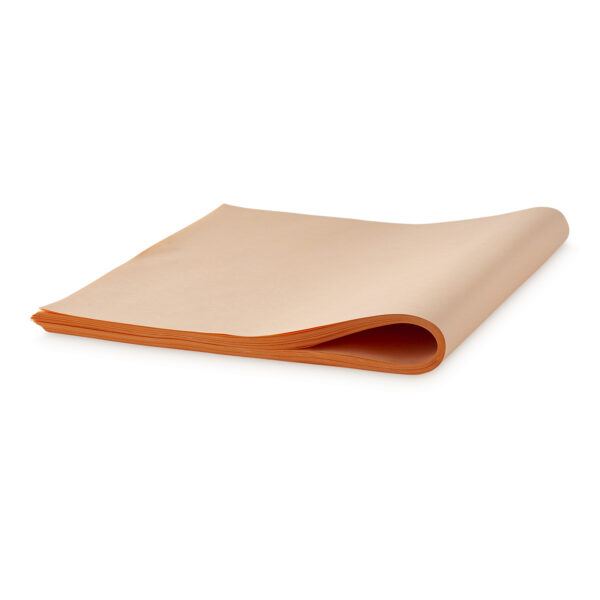 Meatsaver paper peach 400 x 600 mm 70gr/m2