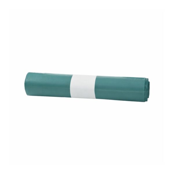 Afvalzakken LDPE 70 x 110 cm blauw T70