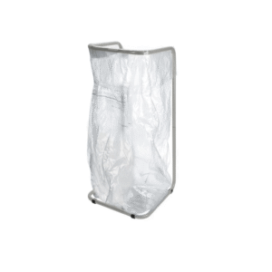 Knapzakken LDPE 70 + 2x15 x 200cm T70