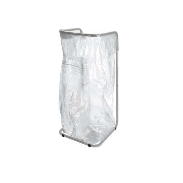 Knapzakken LDPE 70 + 2x15 x 200cm T70