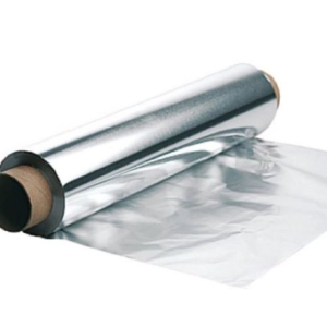 Aluminiumfolie