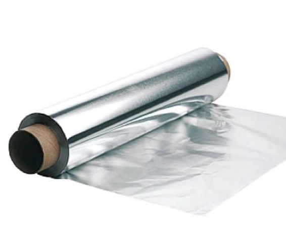 Aluminiumfolie